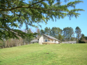 Chalet de Malvoue